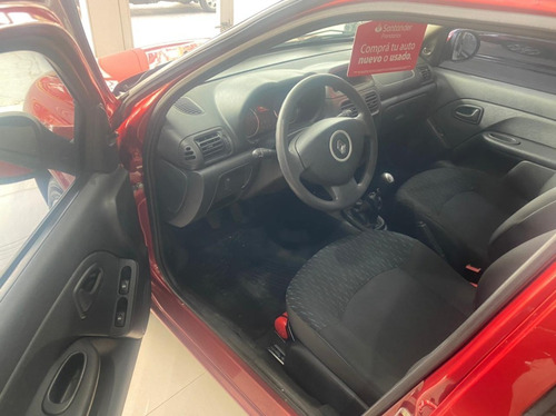 Renault Clio Mio Confort Pack Sat 1.2 2015