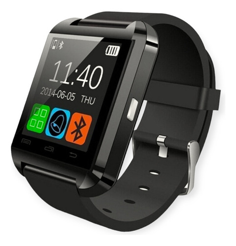 Smartwatch I7 Pro Maxdeportivo Fisnetss 