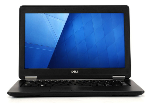 Laptop Notebook Dell E7250 I5 8gb Ram 256gb Ssd Dimm (Reacondicionado)