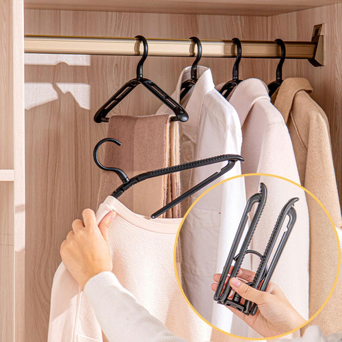 Perchas De Viaje Plegables Perchas Plegables Para Viajar Per