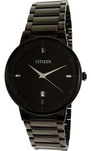 Reloj Citizen Para Hombre (bi5017-50e) Cuarzo Acero