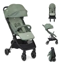 Comprar Cochecito Bebe Liviano Compacta Joie Pact Babymovil