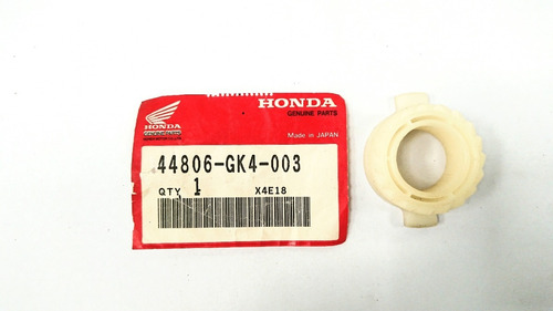 Engranaje Reenvió Velocímetro Honda C90 R Original