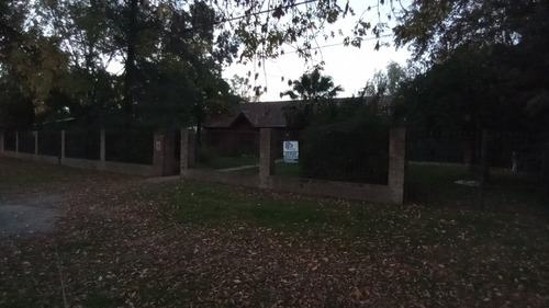 Imagen 3 de 4 de Casa Quinta Barrio Rincon De Encuentro