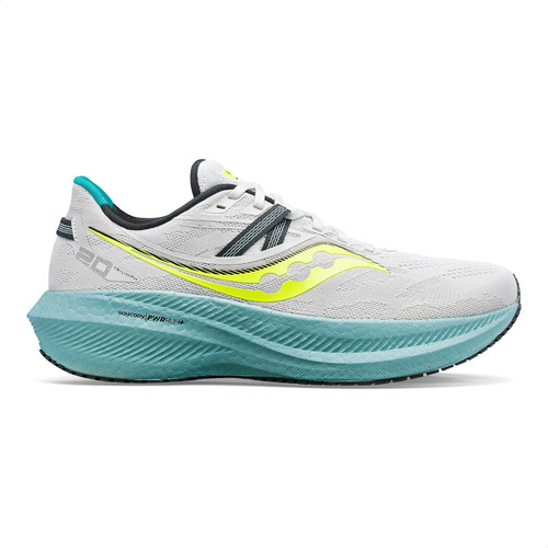 Saucony Triumph 20 Hombre Adultos