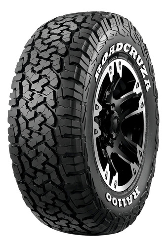 Pneu Aro 16 Roadcruza 265/75 R16 Tl 123/120s Ra1100