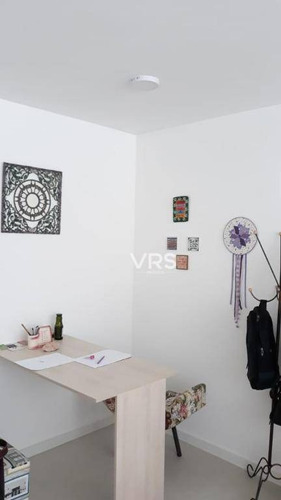 Imagem 1 de 4 de Sala À Venda, 28 M² Por R$ 250.000,00 - Várzea - Teresópolis/rj - Sa0007