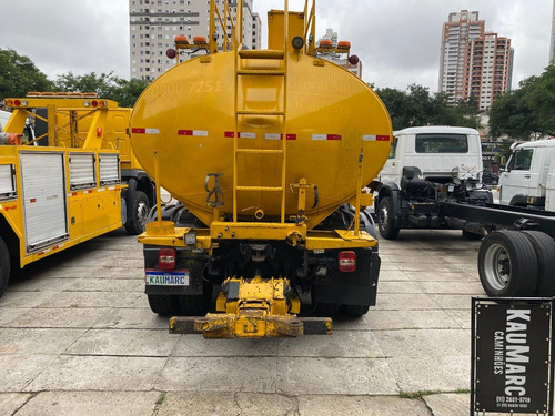 Vw 31-390 Consteletion 2018 6x4 Tanque 15 Mil Li. Financia.