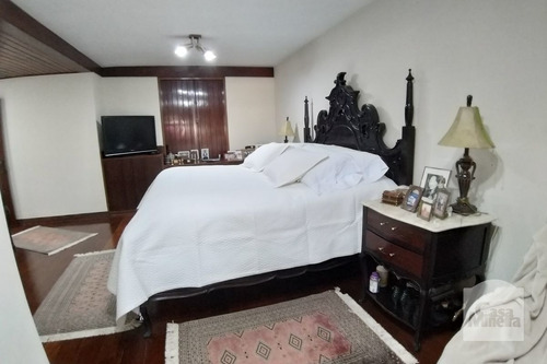 Imagem 13 de 15 de Casa À Venda No São Luíz - Código 266884 - 266884