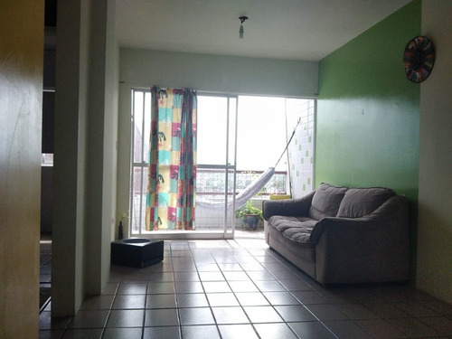 Imagem 3 de 9 de Apartamento Com 2 Dormitórios À Venda, 68 M² Por R$ 280.000,00 - Espinheiro - Recife/pe - Ap1733