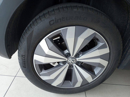 Imagem 13 de 14 de T-cross Highline 1,4 250 Tsi Fast 16v Totalflex Aut 2020