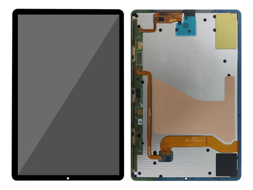 . T Tela De Toque Lcd Para Samsung Galaxy Tab S6 Sm-t860