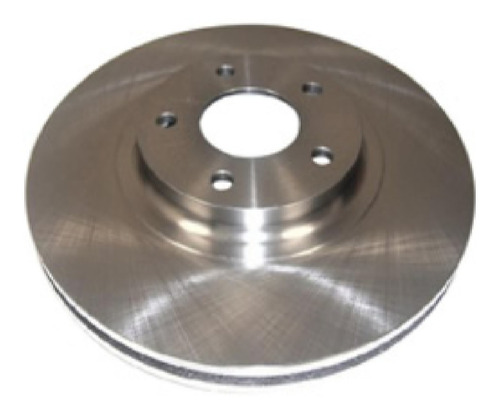 Disco De Freno Delantero Infiniti Awd G37 2009-2010-2011 Ck