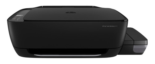 Impresora Multifuncional Hp 415 Ink Tank Wireless Z4b53a