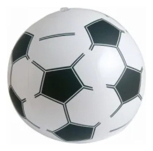 3pz Pelota Balon Inflable Para Albercas Playa Verano 23cm