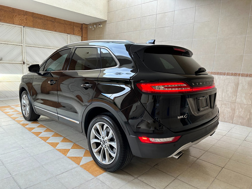 Lincoln MKC 2.3 Select At