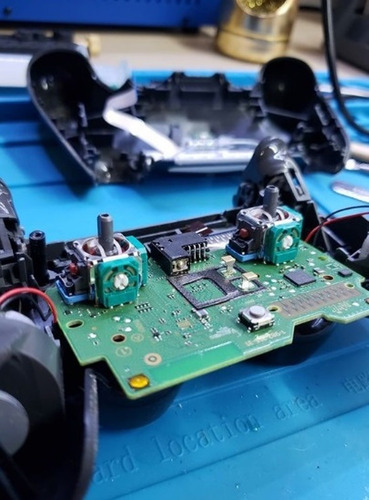 Reparacion De Consolas Xbox One Playstation Nintendo Xbox360
