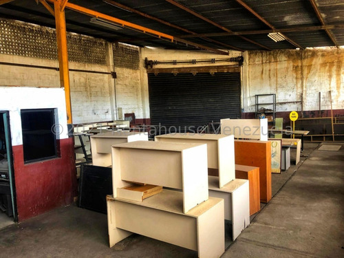 Imagen 16 de 30 de Galpones-depositos En Venta Barquisiimeto /04245565759