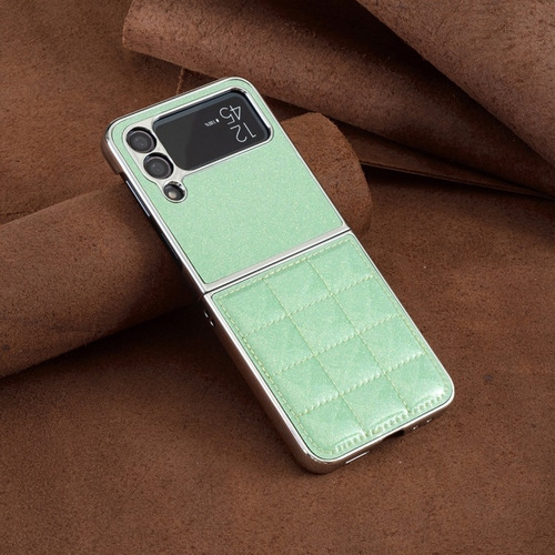 Funda De Colores Frescos Para Samsung Galaxy Z Flip6/5/4/3