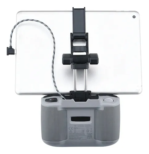 Cable Otg 30cm Tipo C A Apple Ios Para Dji Air 2s 3 Mini 2 3