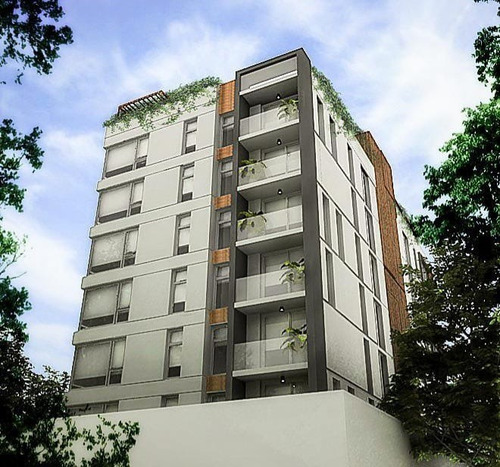 Imagen 1 de 7 de Alvear Garden - Emprendimiento