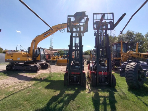 Imagen 8 de 15 de Autoelevadores Nuevo Entrega Inmediata