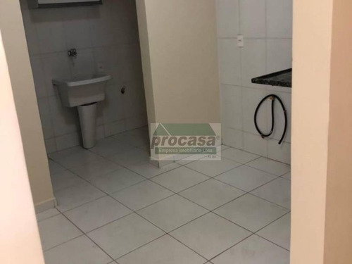 Imagem 15 de 18 de Apartamento Com 3 Dormitórios À Venda, 86 M² Por R$ 350.000 - Flores - Manaus/am - Ap2806
