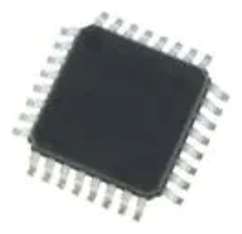 Circuito Integrado Atmega328p-au