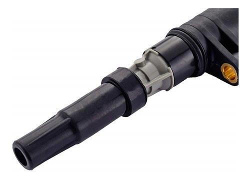 Imagen 5 de 6 de Bobina De Encendido Renault Logan 2015-2019 1.6 Lts