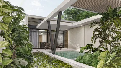 Casa en venta