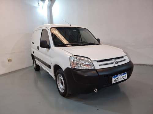Imagen 8 de 15 de Citroën Berlingo M69 | Único Dueño | 6 Meses De Garantía