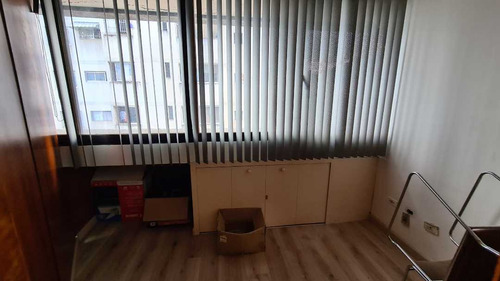 Imagen 14 de 20 de En Alquiler Oficina Amoblada Av Romulo Gallegos 127m2 Oportunidad