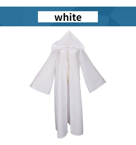 Disfraz De Capa Jedi De Star Wars Trajes De