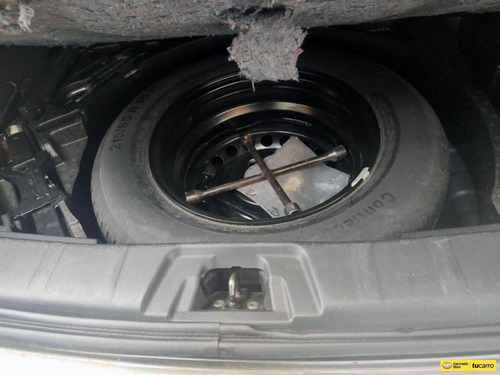 Imagen 11 de 16 de Nissan Qashqai 2.0cc At Aa 4x4