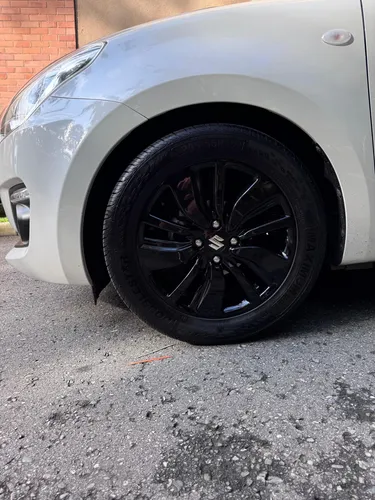 Suzuki Swift 1.2 Gl