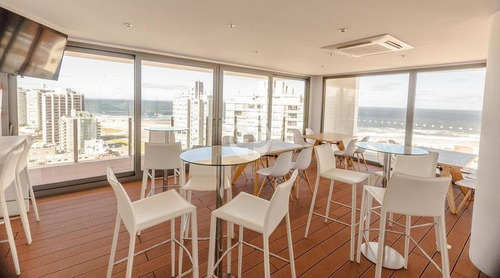 Apartamento En Brava