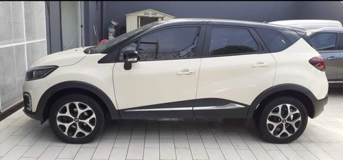 Imagen 2 de 5 de Renault Captur 2017 2.0 Intens