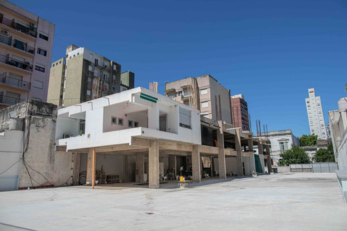 Imagen 13 de 24 de Edificio En Contruccion En Venta, La Plata