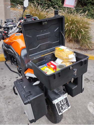 Corven Triax Touring 250