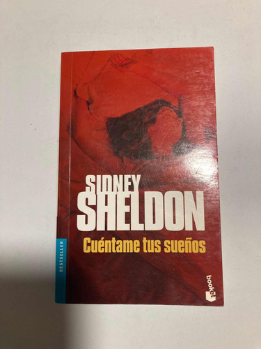 Libro La Conspiración Del Juicio Final Sidney Sheldon