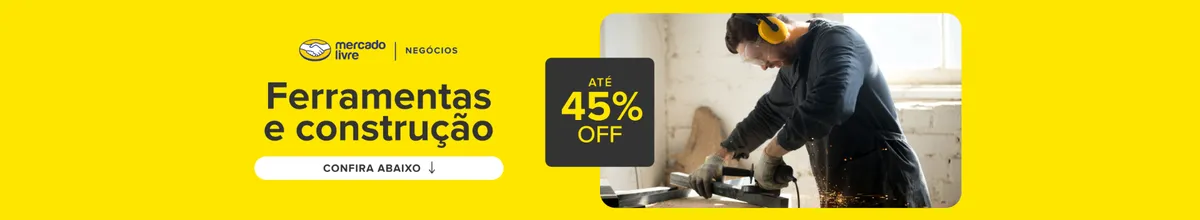 Aproveite o frete adicionando mais produtos no carrinho!