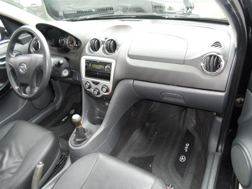 Jac 3 2012 Preto 72.000 Km Originais Preto