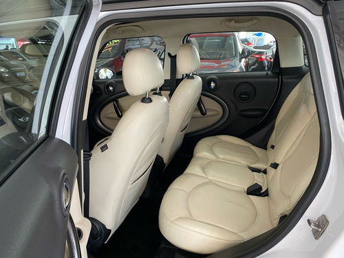 Mini Countryman Cooper 1.6 S Top (aut) 2013