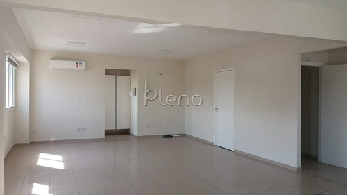 Imagem 1 de 17 de Sala À Venda Em Botafogo - Sa028829