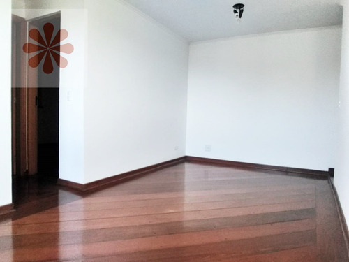 Imagem 4 de 15 de Apartamento Em Engenheiro Goulart - São Paulo - 5744