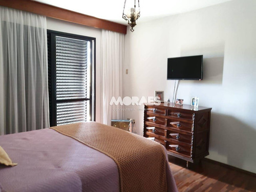 Imagem 15 de 19 de Apartamento Com 3 Dormitórios À Venda, 200 M² Por R$ 800.000 - Vila Santa Tereza - Bauru/sp - Ap1566