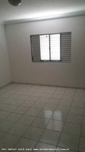 Imagem 1 de 12 de Casa Para Venda Em São Paulo, Americanópolis, 2 Dormitórios, 2 Banheiros, 1 Vaga - R275_1-1782336