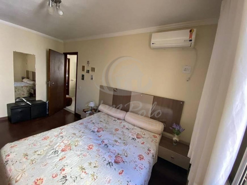Imagem 13 de 18 de Apartamento À Venda Em Jardim Pacaembu - Ap036350