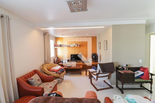 Imagem 2 de 15 de Apartamento Para Aluguel - Cidade São Francisco , 4 Quartos, 136 - 893633685