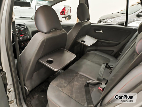 Volkswagen Suran Highline